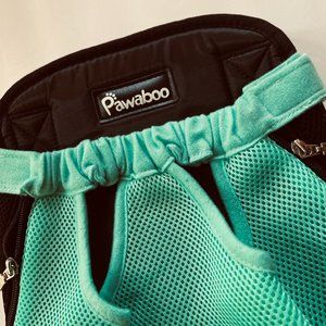 PAWABOO Pet Carrier Backpack Size Large